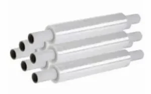 Pre-Stretched Hand Pallet Wrap