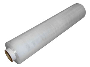 Clear Palletwrap