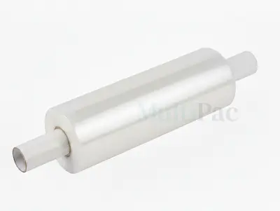 Heavy Plus Duty Pallet Wrap. Extra Strong Shrink Wrap