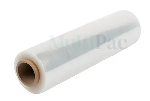 Heavy Plus Duty Pallet Wrap. Flush Core Shrink Wrap