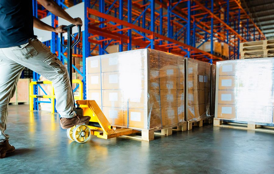 What Is Plastic Strapping