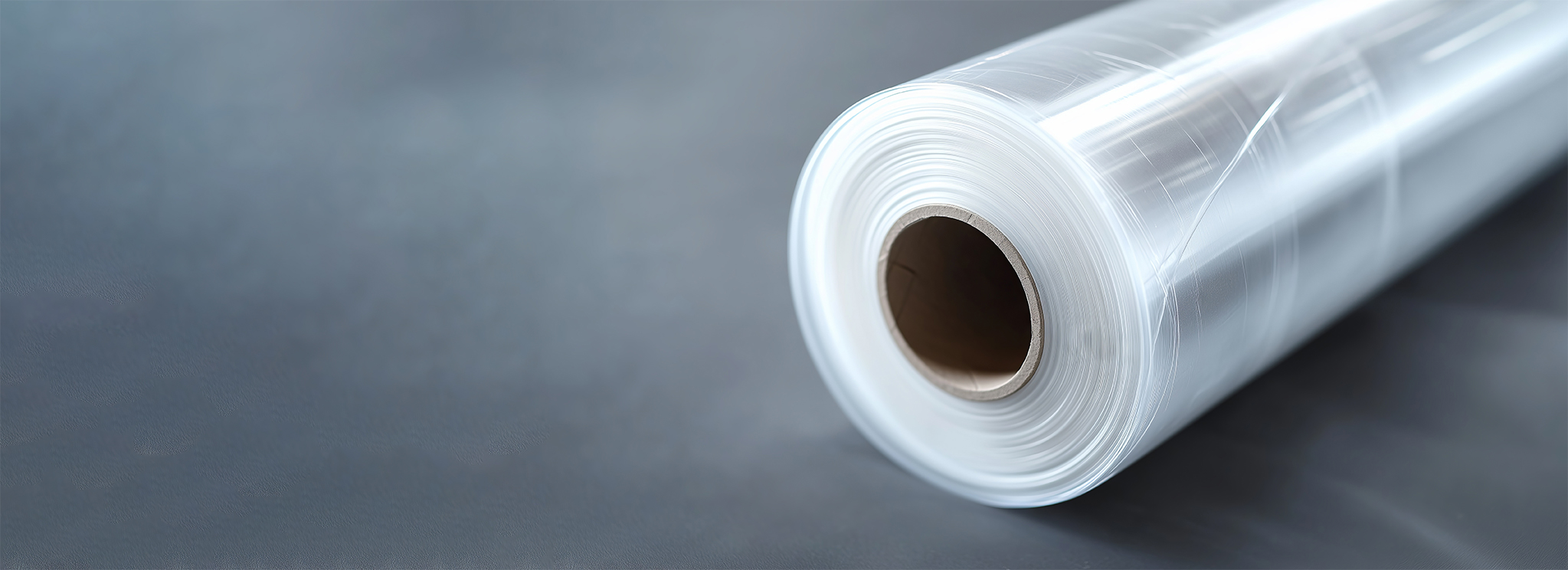 Palletwrap/stretch film for both hand and machine application