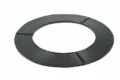 13mm Steel Strapping. Ribbon wound steel strapping