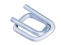 19mm Galvanised Buckle