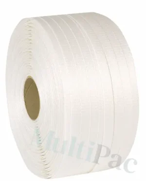 19mm Woven Chord Strapping.