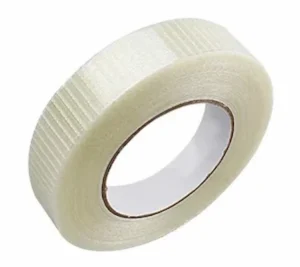 1 Inch Crossweave Tape 25mm Crossweave Tape