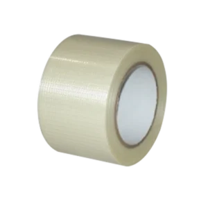 3 Inch Crossweave Tape 72mm Crossweave Tape