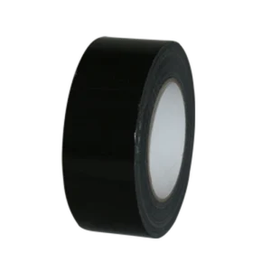 Black Gaffer Tape Black Cloth Tape