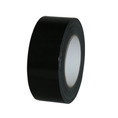Black Gaffer Tape Black Cloth Tape
