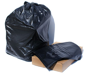 Refuse & Aggregate Bags