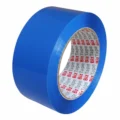 Blue Parcel Tape