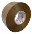 150m Brown Parcel tape