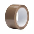 Brown PVC Tape Brown Vinyl Tape