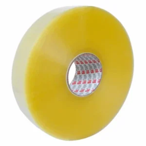 Clear Hot Melt Machine Tape