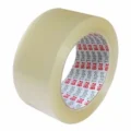 Clear Parcel Tape. 48mm Acrylic Tape