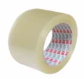 75mm Clear Tape 3 inch Clear Parcel tape