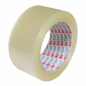 Clear Hot Melt Tape