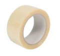 Clear PVC Tape Clear Vinyl Tape
