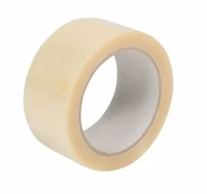 Clear PVC Tape Clear Vinyl Tape