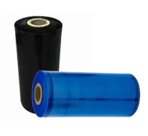 Coloured Machine Pallet Wrap