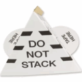 Do Not Stack Cone