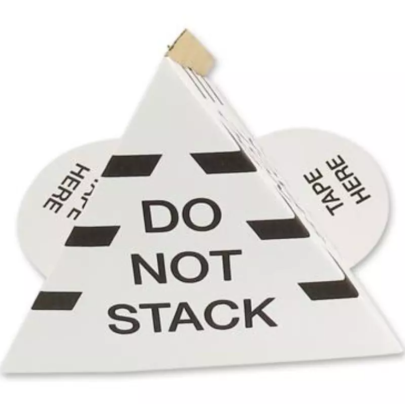 Do Not Stack Cone