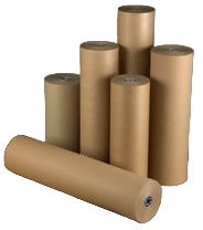 Paper Wrapping & Void Filler