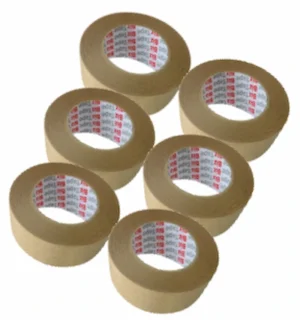 Kraft Paper Tapes