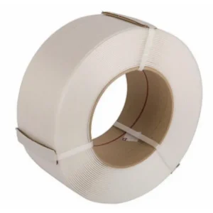 Machine Applied Plastic Strapping Reels