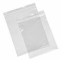 Plain Grip Seal Bag