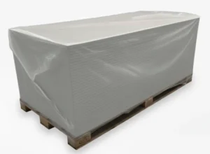 Plasterboard Covers 9x4ft Plasterboard Hoods