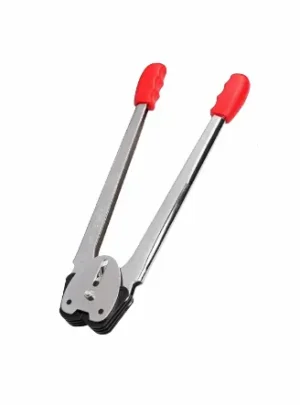 Sealing Tool for Plastic Strapping