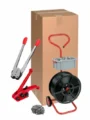 Plastic Strapping Starter Kit 5 Piece