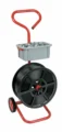 Plastic Strapping Trolley