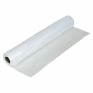 Polythene Sheeting 2mx100m Polythene Roll