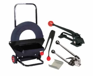 Steel Strapping Starter Kits