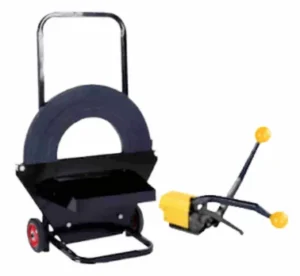 16mm Steel Strapping Starter Kit 3 Piece