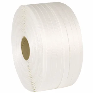 Woven Chord Strapping