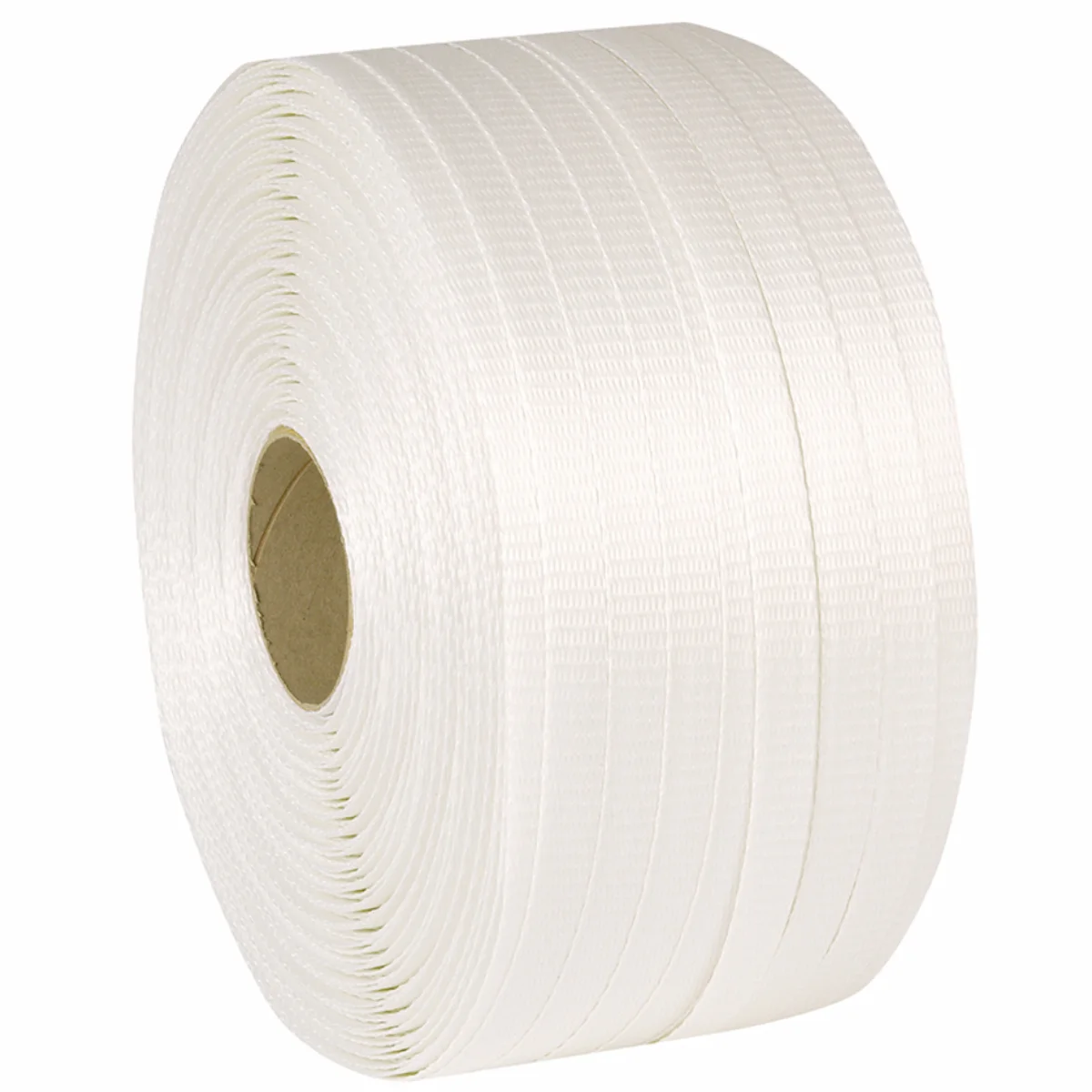 Woven Chord Strapping