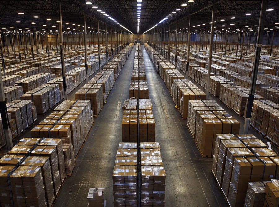 Steel Strapping in the UK