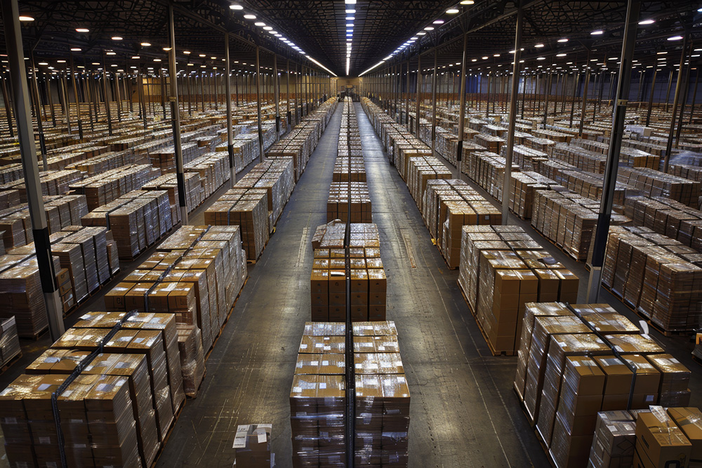 Steel Strapping in the UK