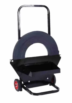 Steel Strapping Trolley