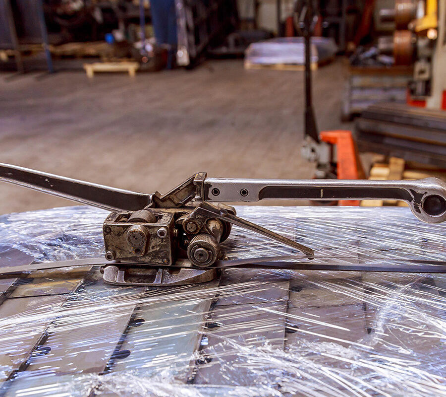Best Steel Strapping