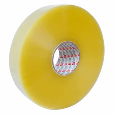 Clear Acrylic Machine Tape Machine Packing Tape