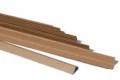 Solid Board Edge Guards 2m 35x35x3mm