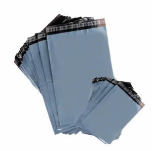 Grey Mailing bag or Grey Mailer