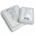 8x10 Medium Duty Poly Bags 200g