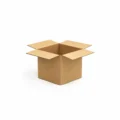 10x10x10" Double Wall Cardboard Box