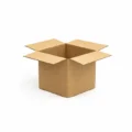 12x12x12" Double Wall Cardboard Box