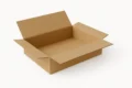Single Wall Cardboard Box 12x9x3 inches